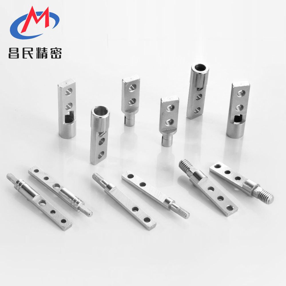 來圖折疊轉(zhuǎn)軸設(shè)計(jì)CM10-33